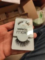 Valeria Meier Eyelashes Wimpern #26 Swiss Made (S)