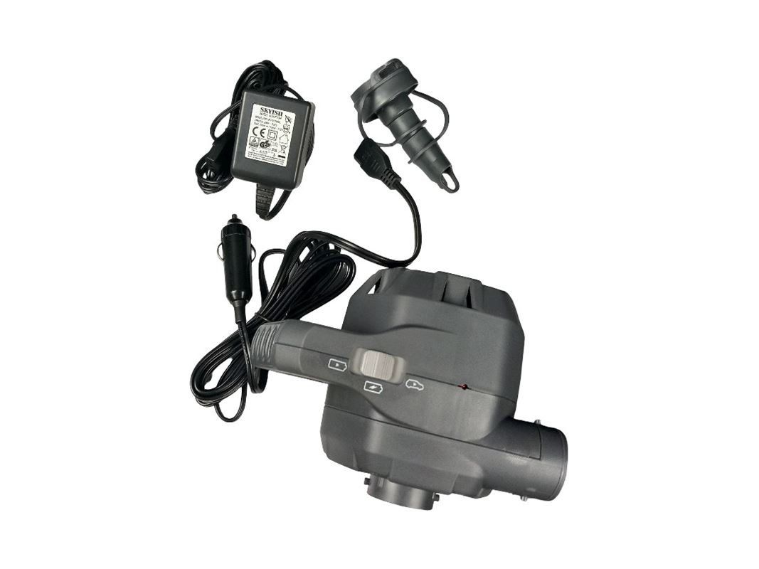 Intex Pompes et pièces: INTEX Quick Fill – Neuf (Voir description) à Hünenberg par Restwert_Zug 3