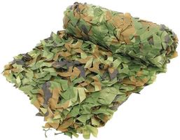 Tarnnetz Camouflage Netz Tarnung Deko