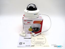 HIKVISION Überwachungskamera