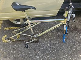 MTB GT 26 zoll