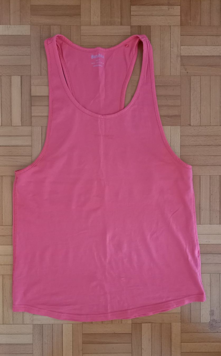 Top: Top Baumwolle Top Zustand – Usato da Winterthur venduto da Gabi_89 3
