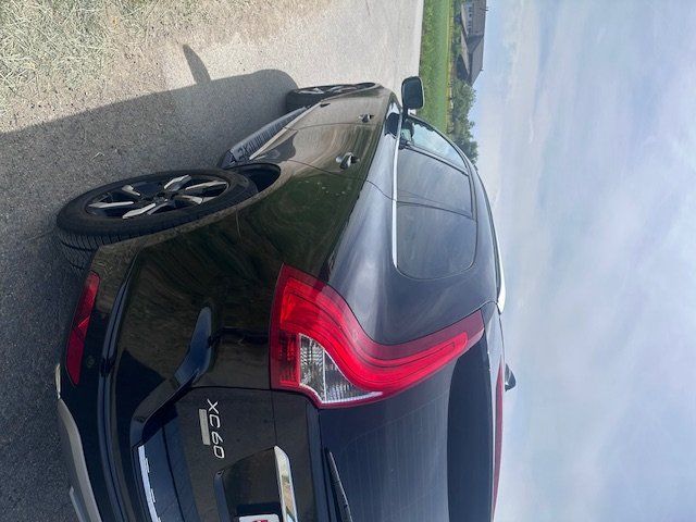 Volvo Automobili: Volvo XC60 D4 Heico – Usato da Thayngen venduto da elstylez 5