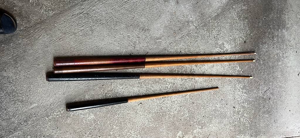 Tables de billard: Billiard Tisch – D'occasion à Zürich par ranger053- 1