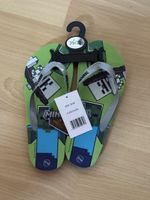Minecraft Flip Flops