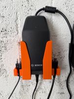 Bosch eBike 4A BPC3400 Ladegerät Wandhalterung