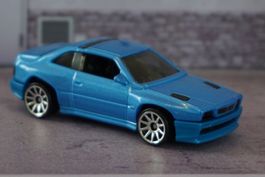 HotWheels Maserati Shamal COOL !!!!!!!!!!!!!!