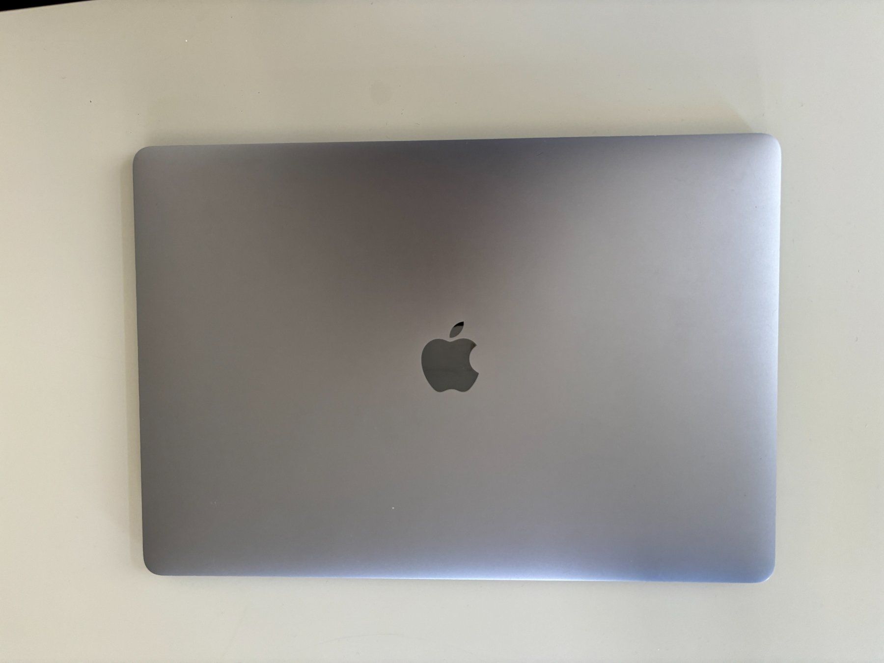 Apple Notebook: Apple MacBook Pro 15" 2017 – Usato da Zürich venduto da ilmerthies
