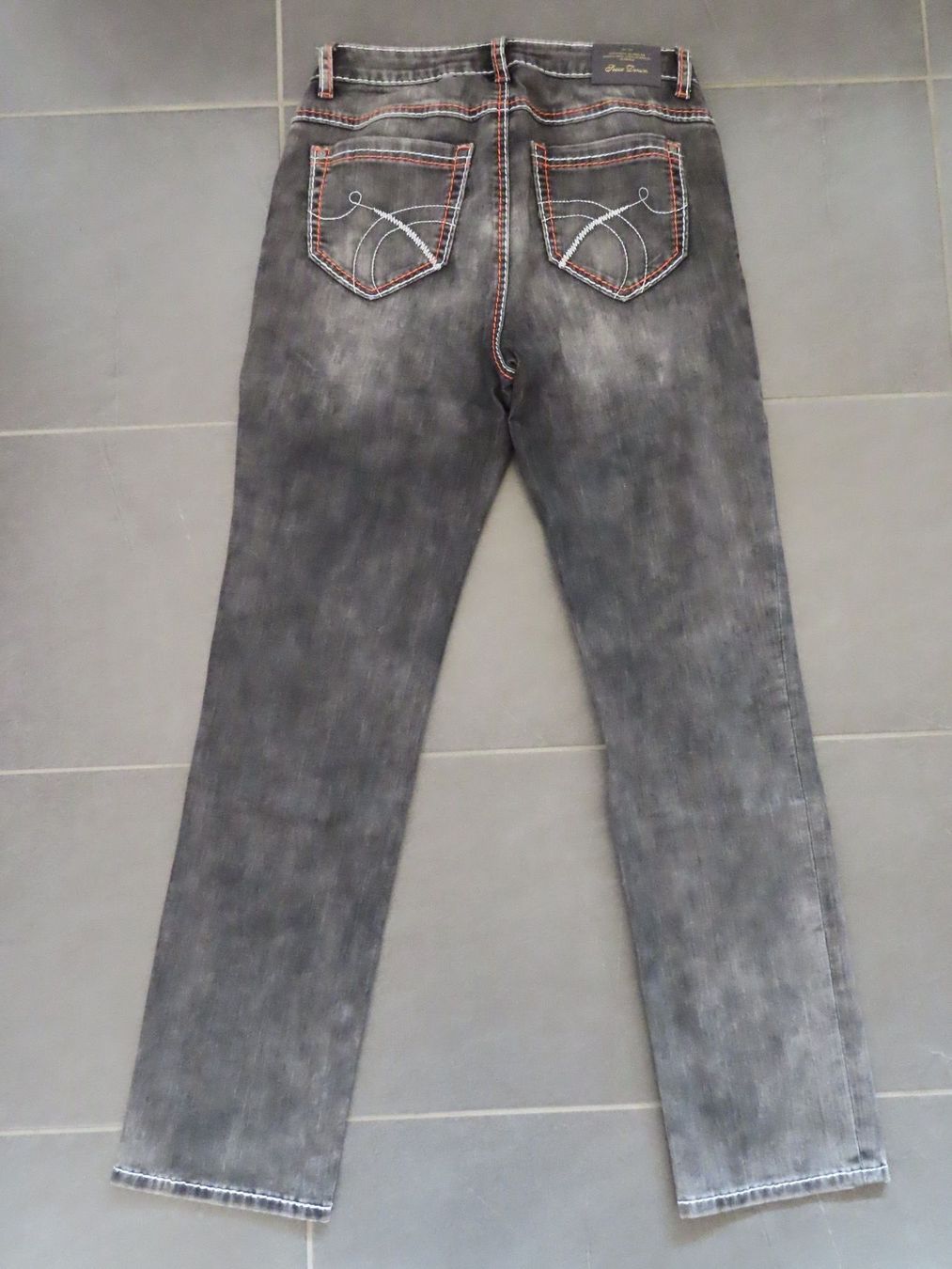 Soccx Jeans: Jeans SOCCX W29L30 +++neuwertig+++ – Nuovo (secondo la descrizione) da Wallenried venduto da Asyano 1