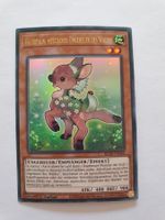Valerifaun mystisches Ungeheuer Wald Tcg