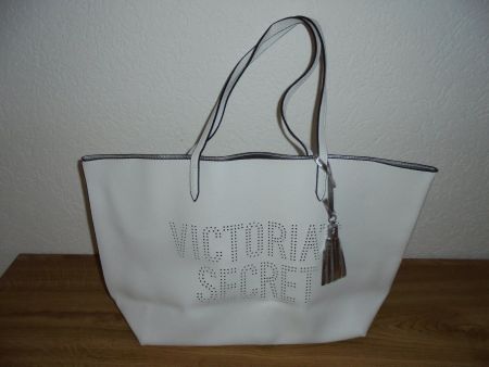 VICTORIA'S SECRET GROSSE TASCHE