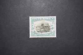 1927/1930 MiNr. 39 Südafrika