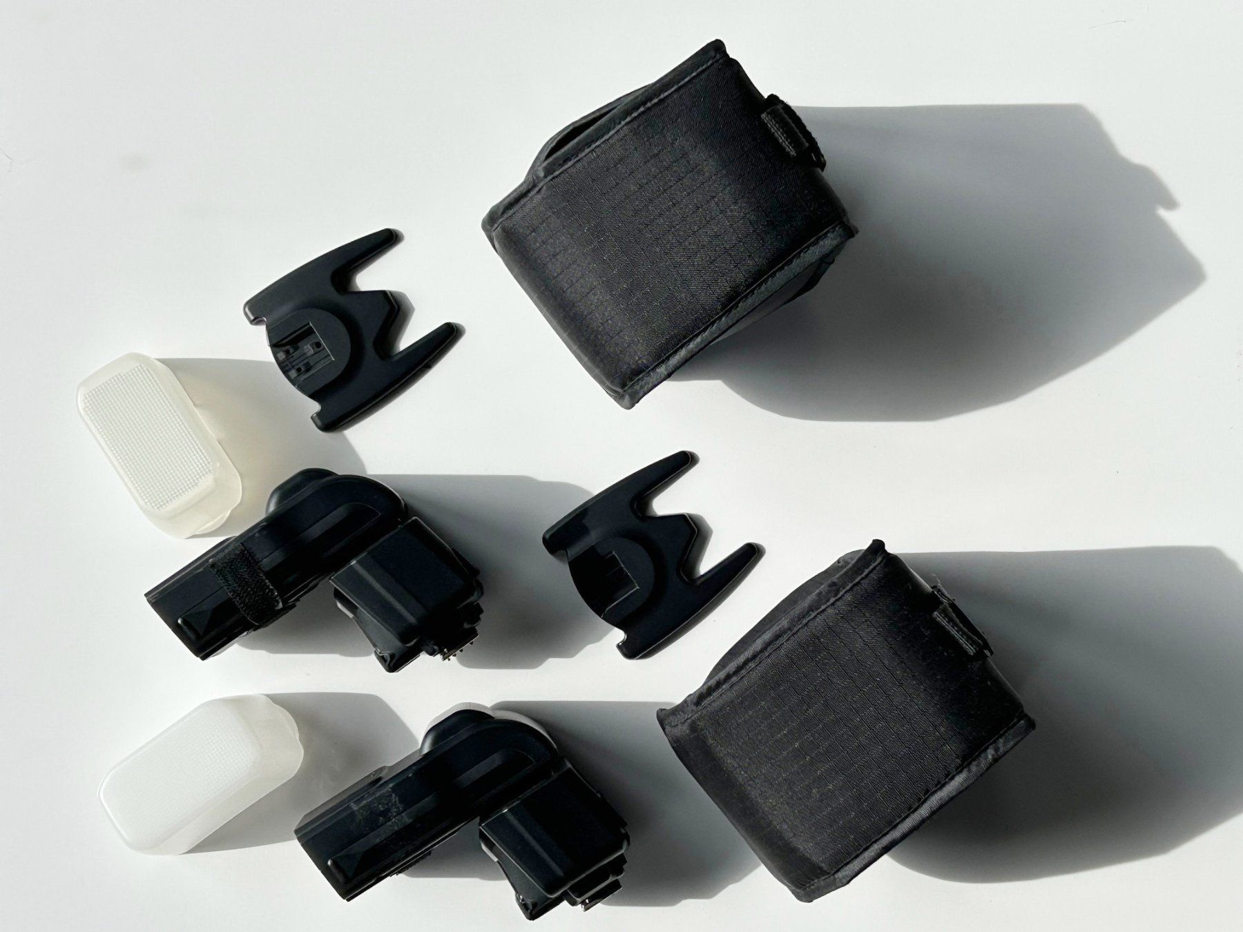 Leica Flash: Komplettes Leica Blitz-Set – Usato da Vermes venduto da user1978 1