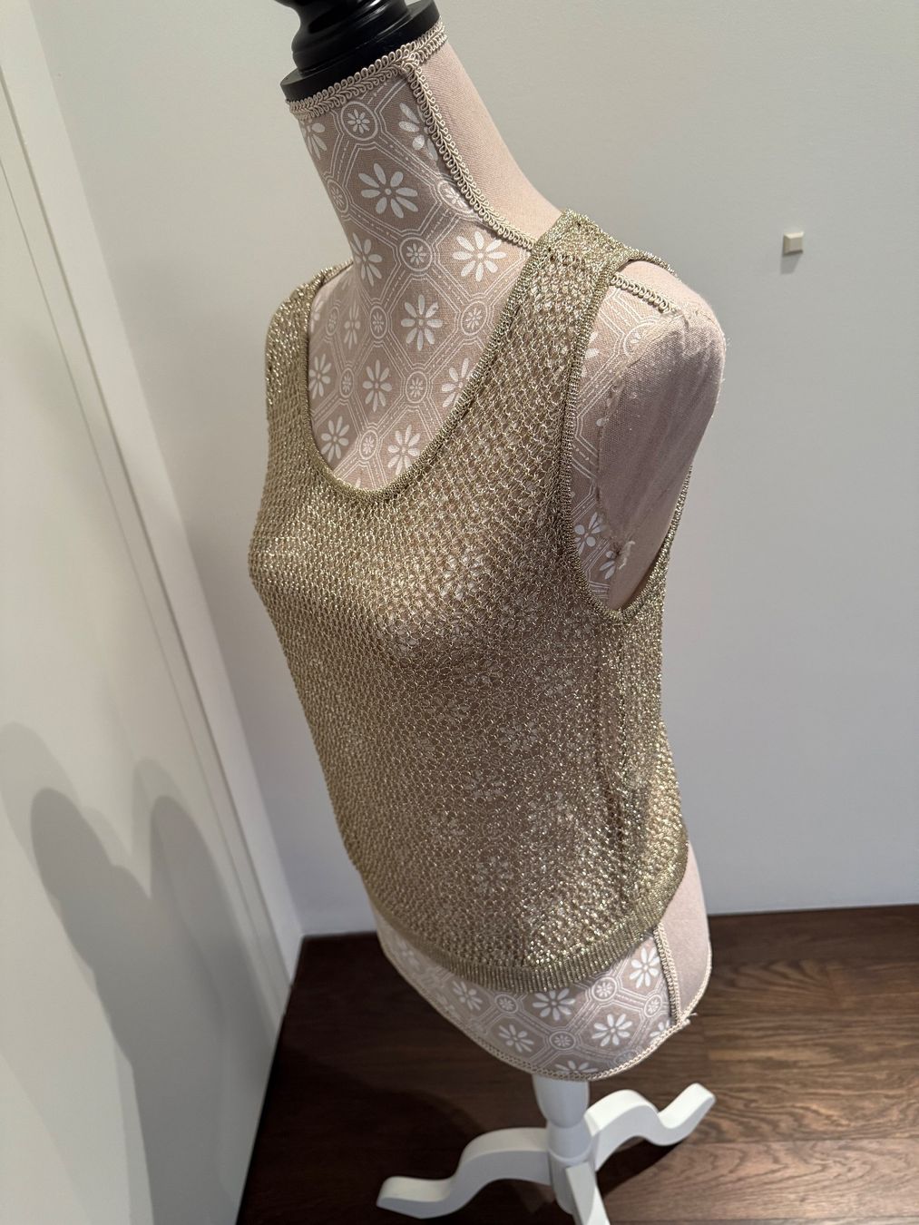 Zara Tops: Zara Top Gr.S – Neu (gemäss Beschreibung) aus Balzers von Lissi57 7