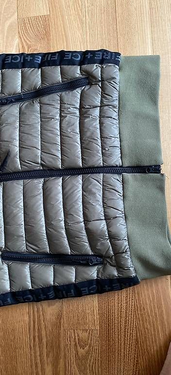 Bogner Giacche: Bogner Fire & Ice Jacke – Usato da Zumikon venduto da ems_6kdb 2