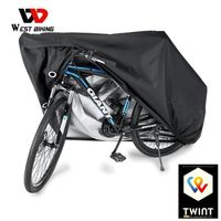 ✅ NEU Fahrrad / Velo Abdeckung