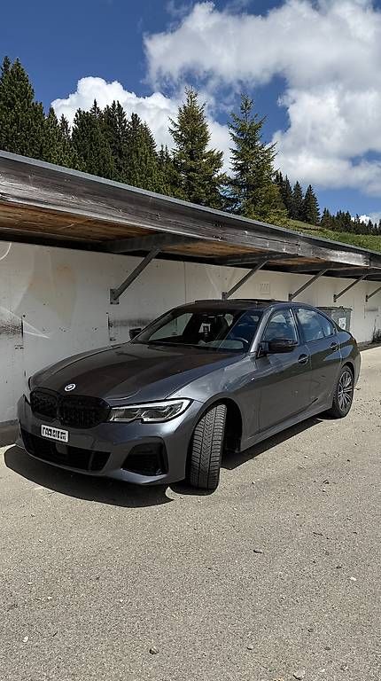 BMW Autos: BMW M340i xDrive – Gebraucht aus Marly von jun_g7kg 2
