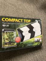 Exo Terra Compact Top Terrarium Beleuchtung