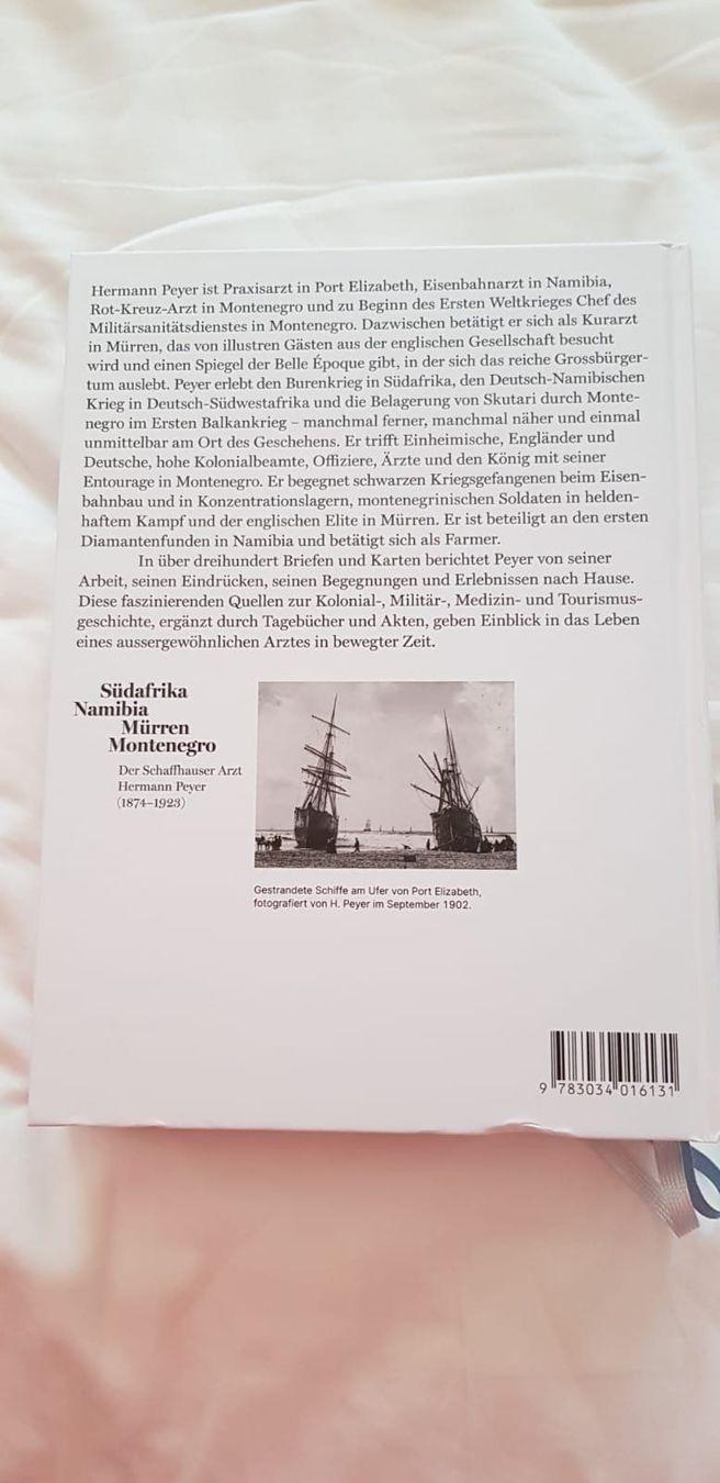 Libri: Hermann Peyer - Biographie - – Usato da Zug venduto da Qayqay0 1