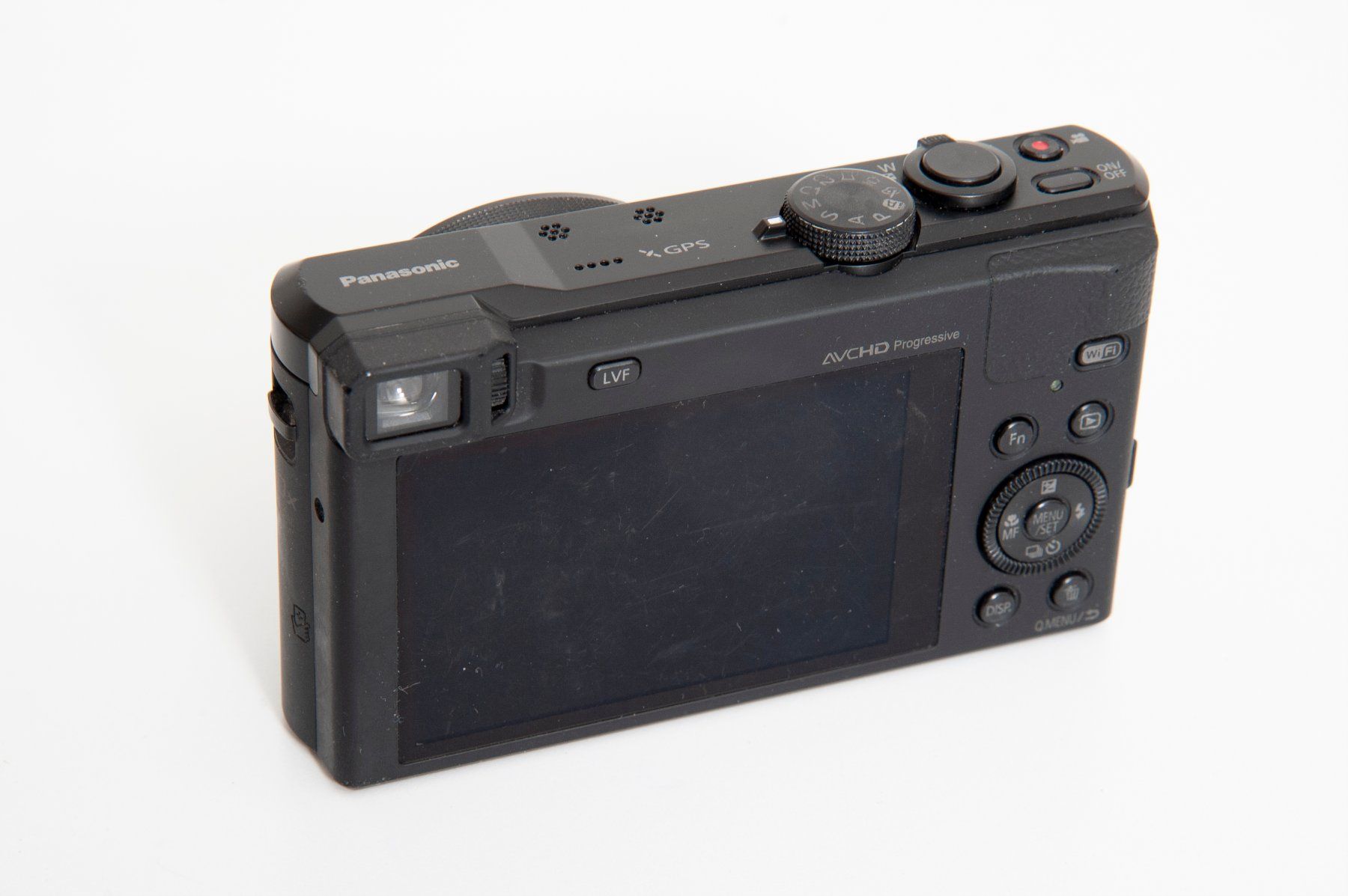 Panasonic Fotocamera: Lumix-TZ61 – Usato da Lausanne venduto da Phlox02 4