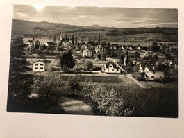 Uetikon a. See   - Detailkarte
