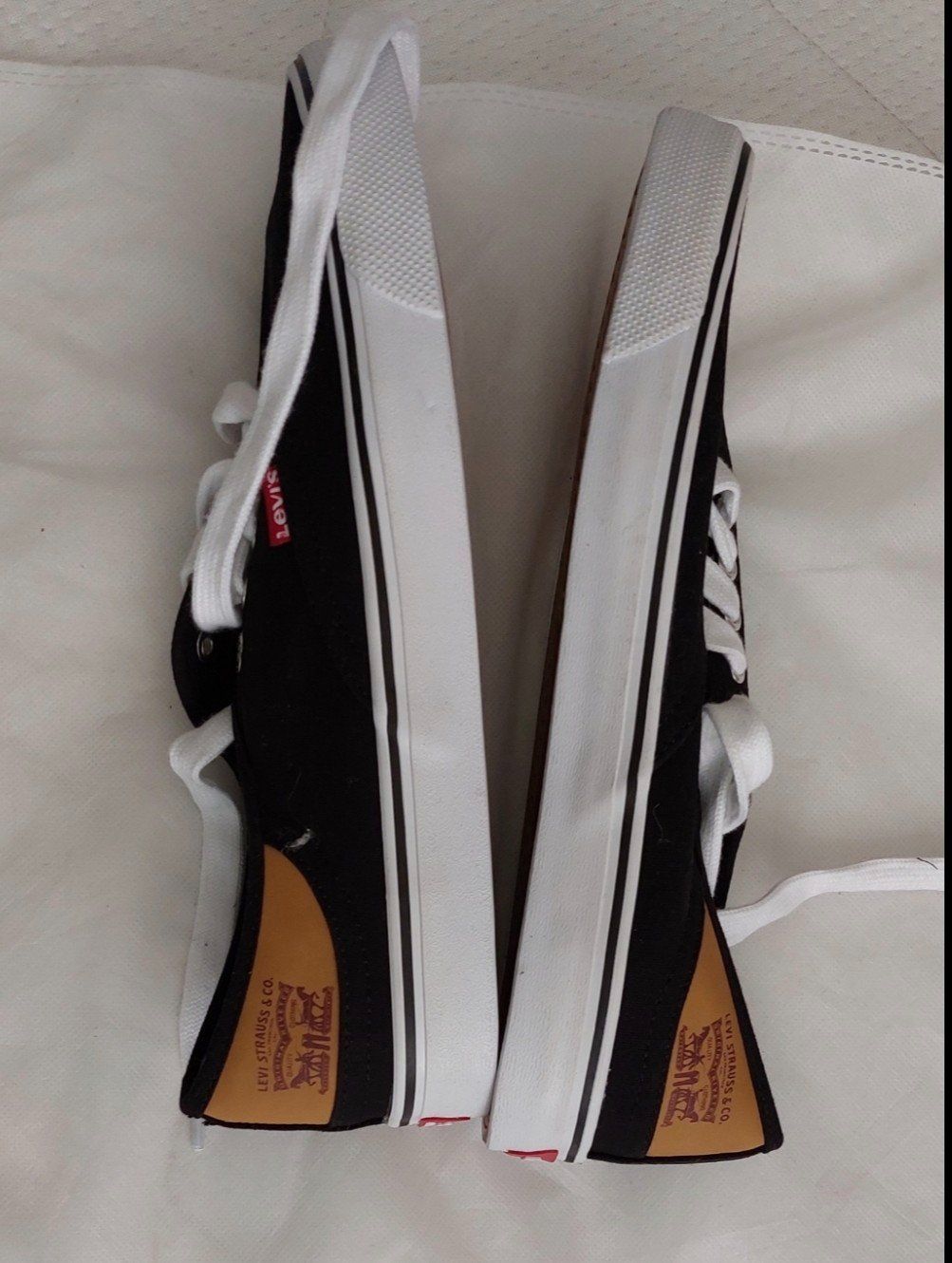 Scarpe da uomo: L'evis Schuhe – Nuovo (secondo la descrizione) da Wislikofen venduto da Ana.Gomes 2