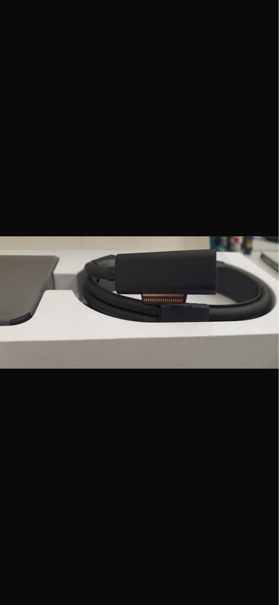 Dockingstation: Microsoft Surface Dock 2 Dockingstation für Surface Geräte – Neu und originalverpackt aus Altendorf von pas_5chw 2