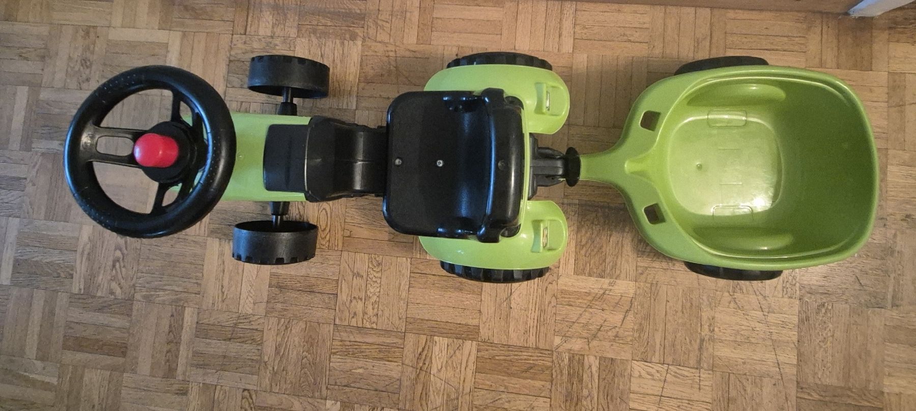 Trattori: Traktor – Usato da Neuenhof venduto da Vany0607 2