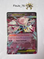 Méga-Diancie ex 41/94 🇫🇷
