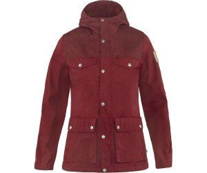 Fjällraven Greenland jacket Femmes Taille S