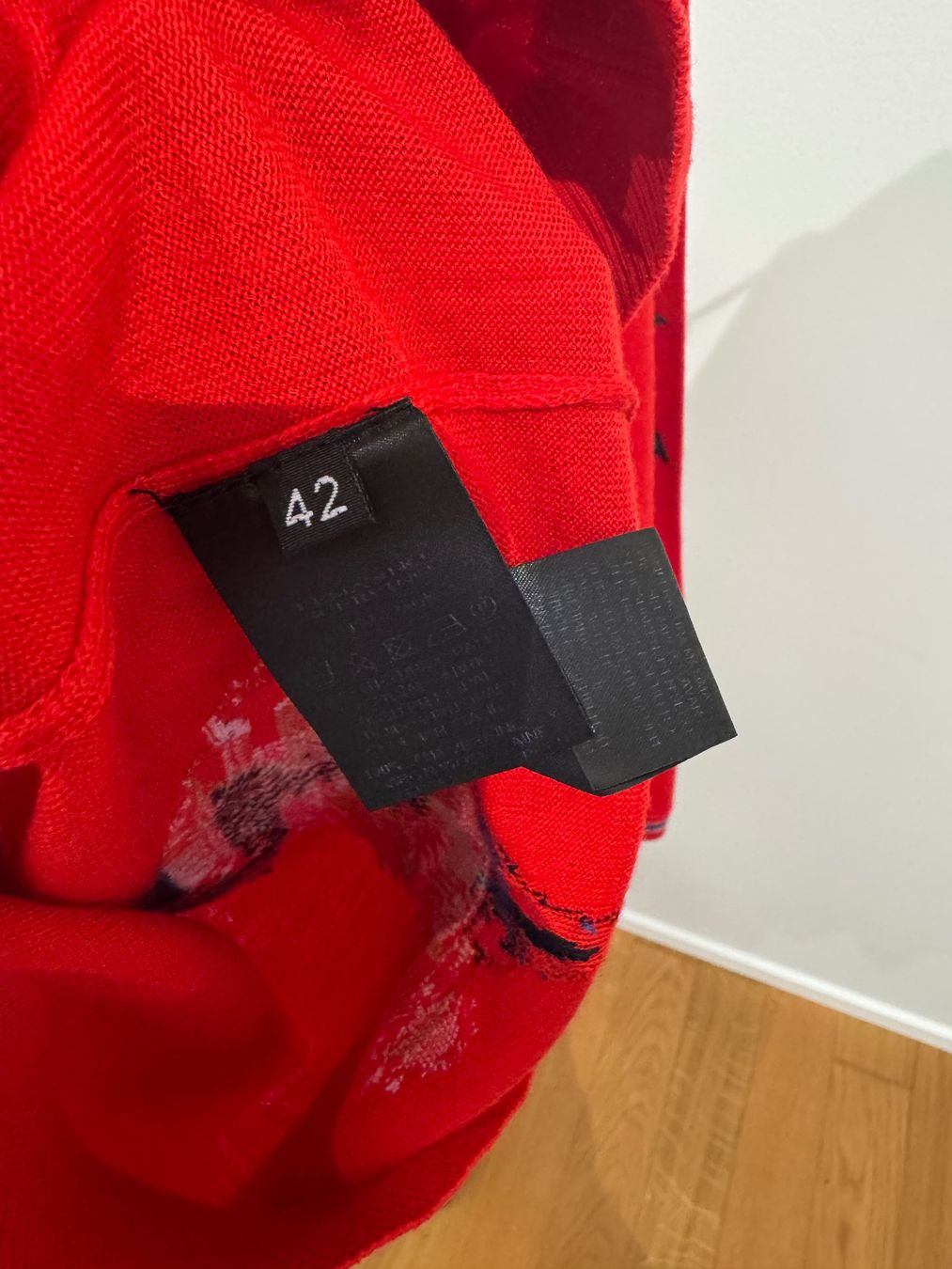 Giacche: ERMANNO SCERVINO CARDIGAN – Nuovo (secondo la descrizione) da Schwyz venduto da bofb 3