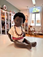 Sasha Morgenthaler Baby dunkel