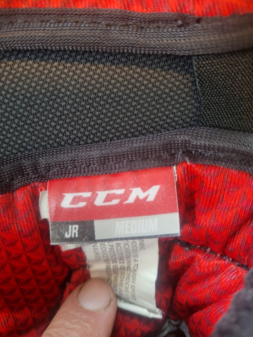 Ccm Protezioni & Imbottiture: Brustpanzer CCMJr medium – Usato da Baar venduto da roe_v2xx 2