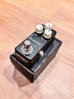 Mosky black rat distortion