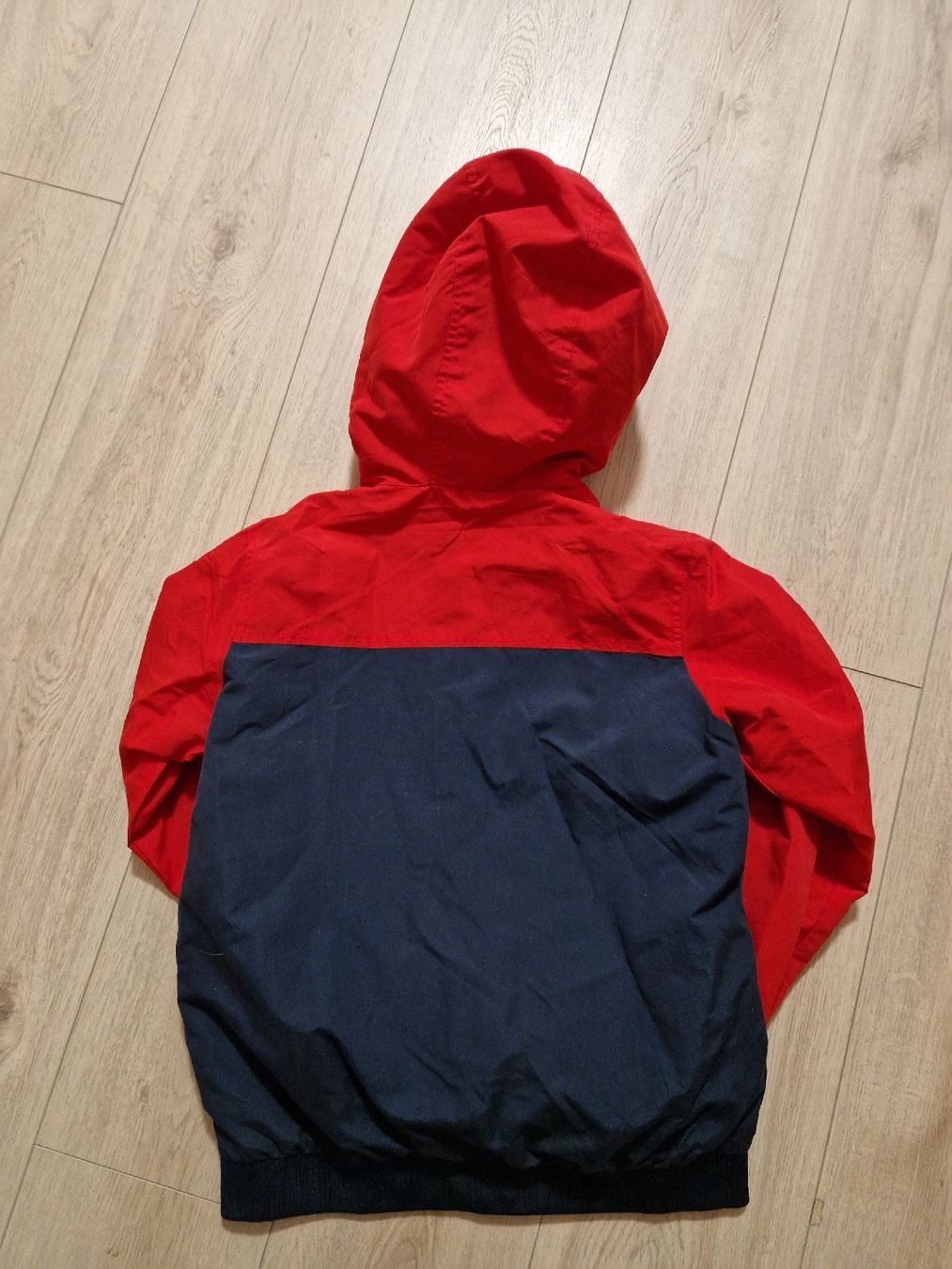 Jack & Jones Vestes & Manteaux: Jack & Jones Leichte Jacke Grösse 152 – Neuf (Voir description) à Jaun par RD03 1