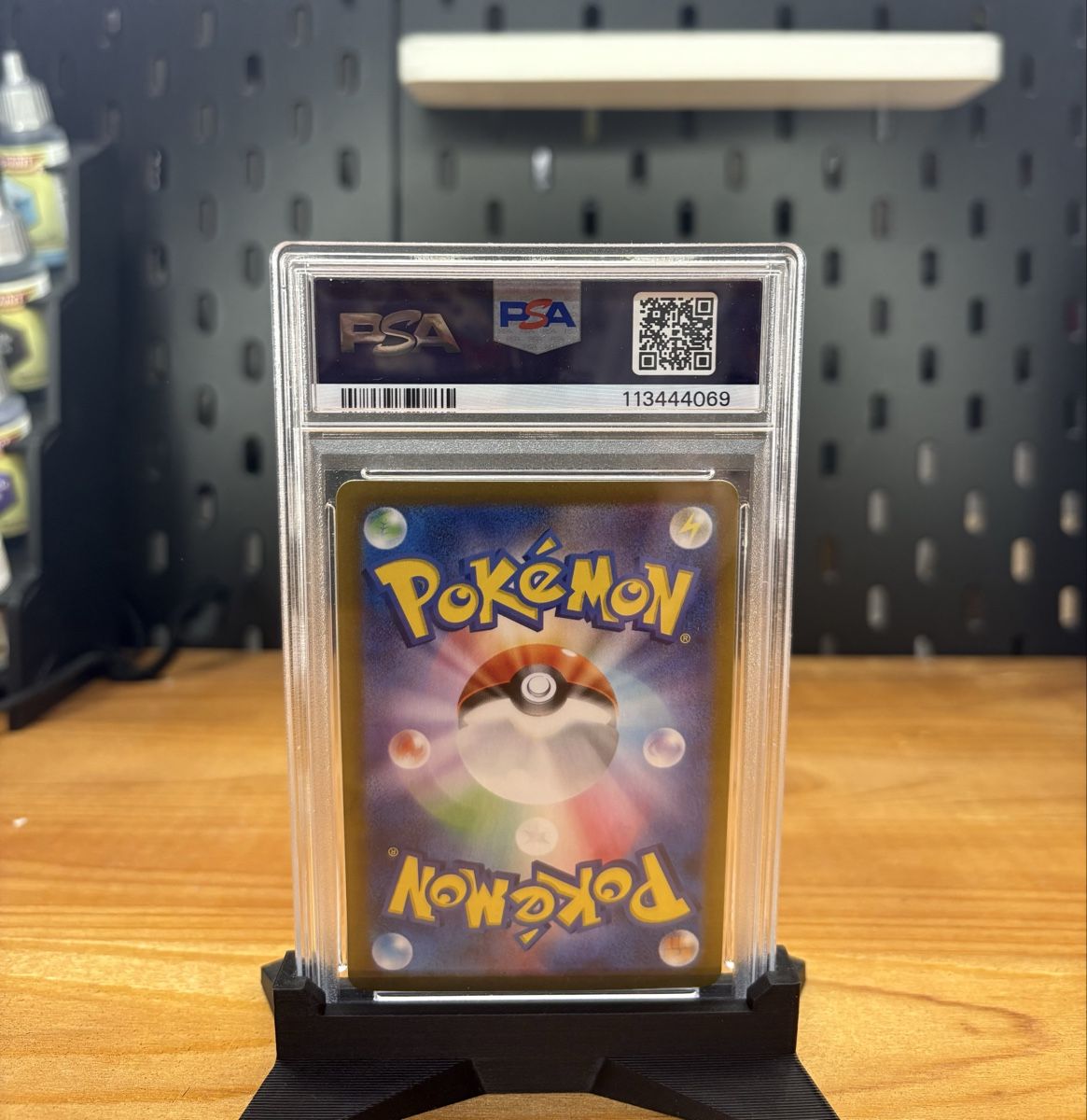 Pokémon Carte collezionabili: Wailord AR PSA 10 – Nuovo (secondo la descrizione) da Gretzenbach venduto da Fab_gwm2 1