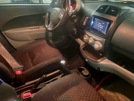 Daihatsu Sirion 1.5 Custom