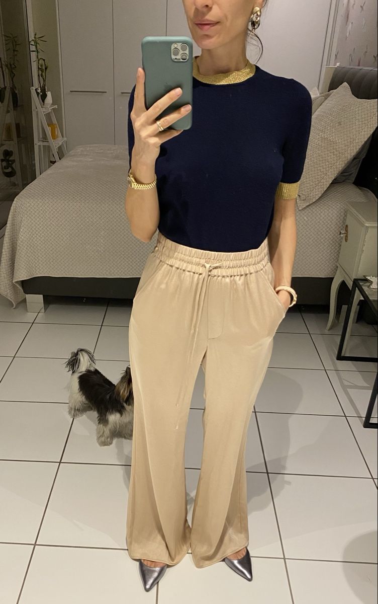 Gucci Top: Cashmere top Gucci – Usato da Zürich venduto da agi_j875 4