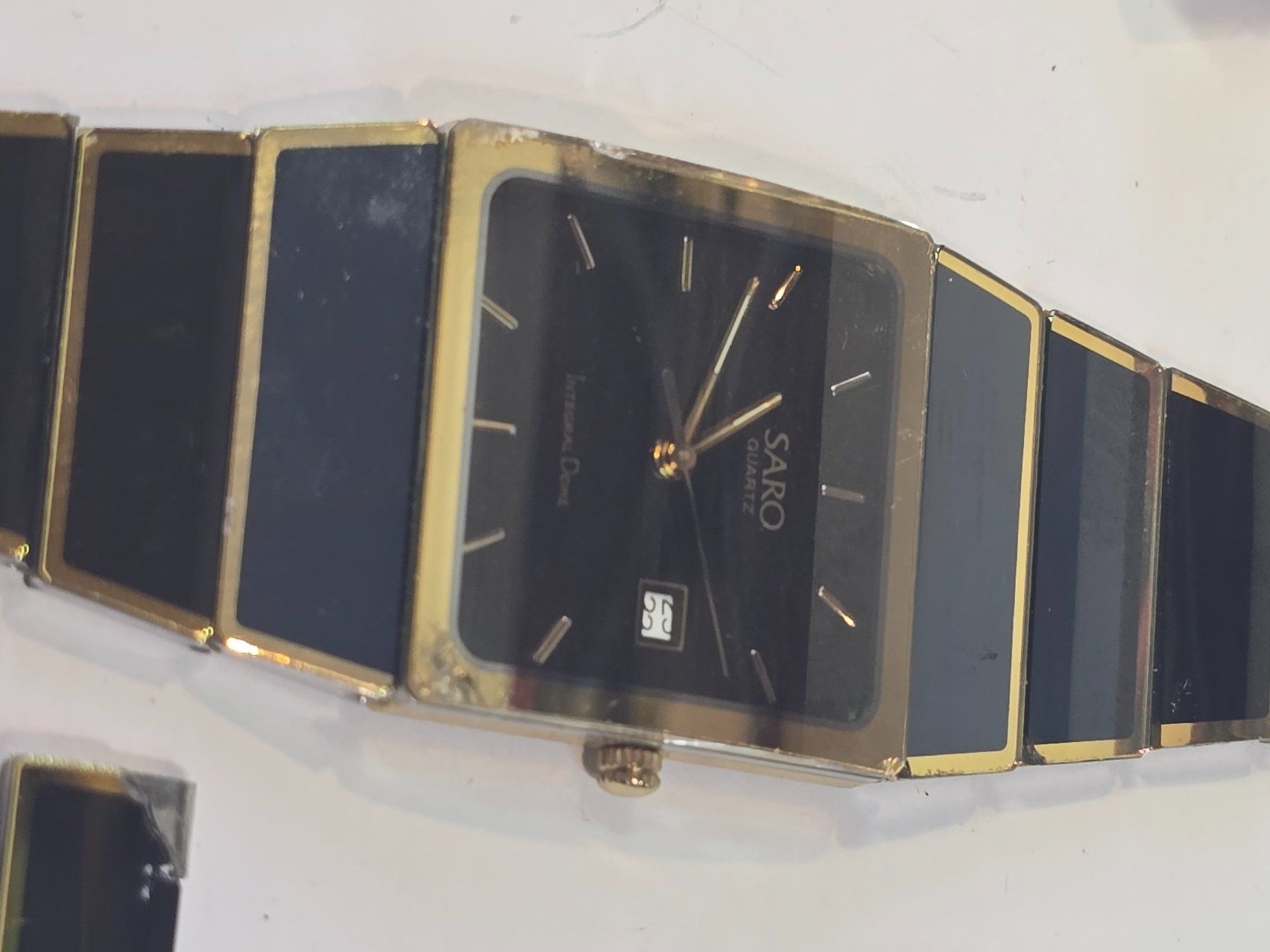 Orologi: SARO  Armbanduhr  Defekt – Usato da Ennetbürgen venduto da 50shafali53
