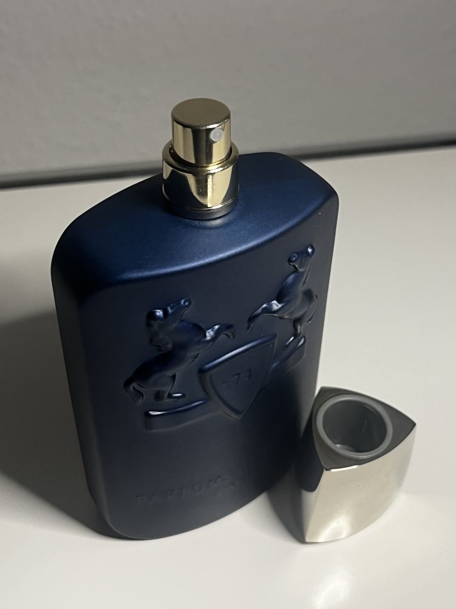 Parfums & Eau de Toilette: Parfums de Marly Layton 125ml – D'occasion à Basel par bms_6g7s 2