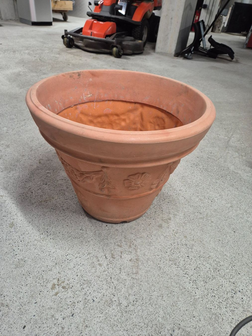 Vasi per fiori: Pflanztopf – Usato da Meierskappel venduto da larissa6