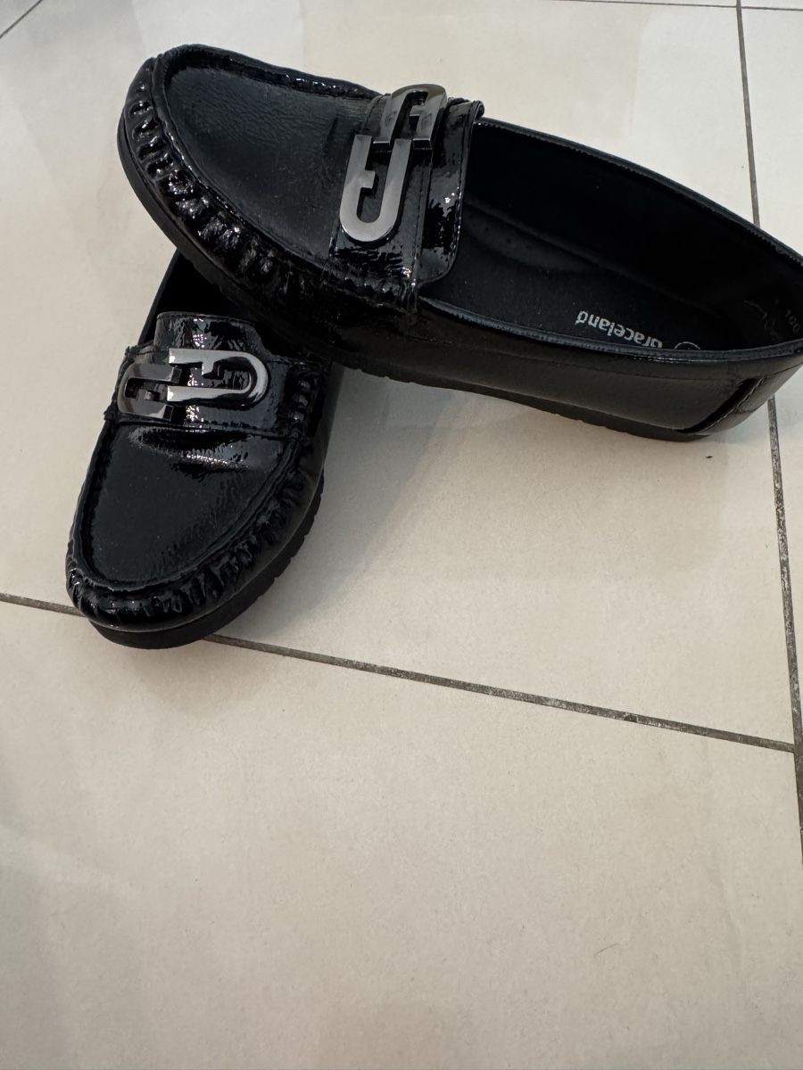 Scarpe da donna: Halbschuh in Gr. 36 – Usato da Münchenbuchsee venduto da tamytam84 1