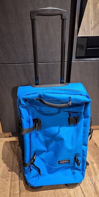 Valigie & Borse: EastPack Rollkoffer – Usato da Waltalingen venduto da Trachis 2
