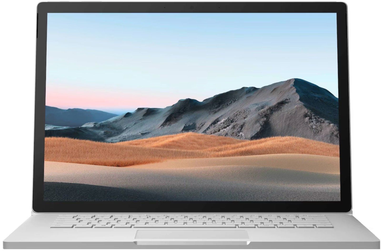 Microsoft Notebooks: Microsoft Surface Book 3 (13.5"/i7/32GB/GPU) inkl. Docking – Gebraucht aus Brig von budgetcomputer 2