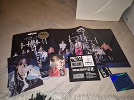 NCT 127 - Fact Check