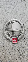 *** Beretemblem Silber Schweizer Armee ***