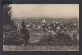 Hochdorf   :  alte Ansichtskarte um 1920 gestempelt Feldpost
