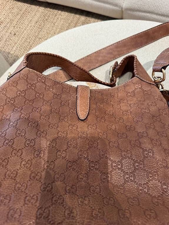 Gucci Borse da donna: GUCCI JACKIE TASCHE – Usato da Schwyz venduto da bofb 5