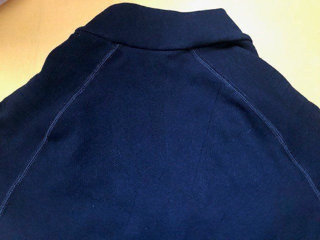 Falke Pullover & Sweatshirts: Unterziehpullover FALKE – Gebraucht aus Gutenswil von walker60 5