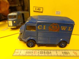 Citroen 1200 1-43 (ohne Box) Norev  (Booo)
